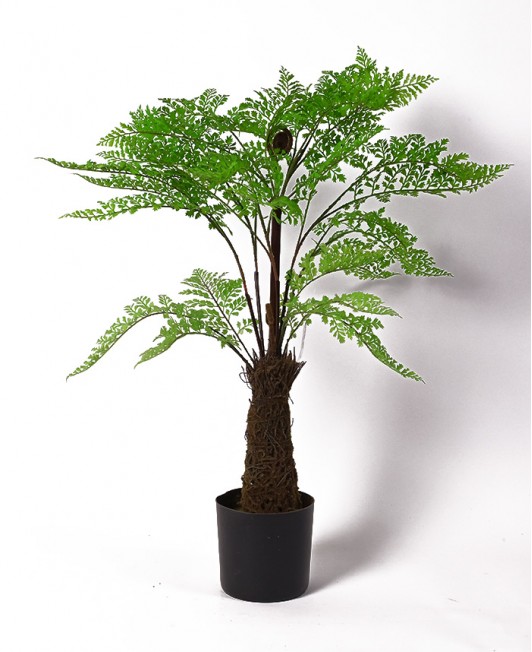 Dirbtinis papartis 60 cm