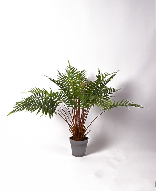 Dirbtinis papartis 65 cm